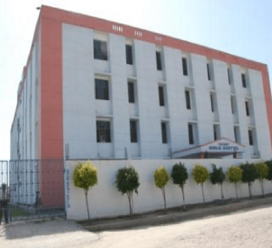 MIT Meerut Infrastructure photo 1